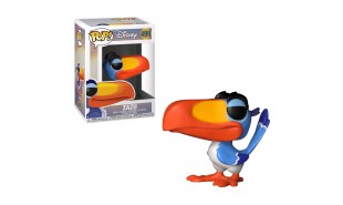 Lion King - Zazu Pop! Vinyl