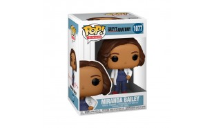 Grey's Anatomy - Miranda Bailey Pop! Vinyl