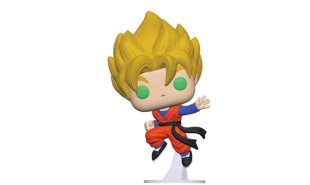 Dragon Ball Z - Super Saiyan Goten US Exclusive Pop! Vinyl