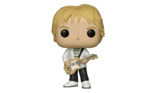 Police - Andy Summers Pop! Vinyl