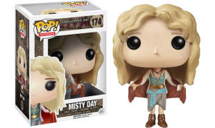 American Horror Story - Misty Day Pop! Vinyl Figure