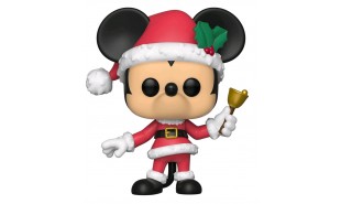 Mickey Mouse - Mickey Mouse Holiday Pop! Vinyl