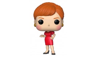 Mad Men - Joan Pop! Vinyl