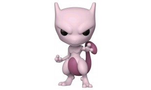 Pokemon - Mewtwo Pop! Vinyl