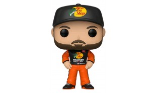 NASCAR - Martin Truex Jr. Pop! Vinyl