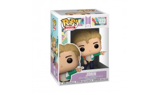 BTS - Jimin (Dynamite) Pop! Vinyl