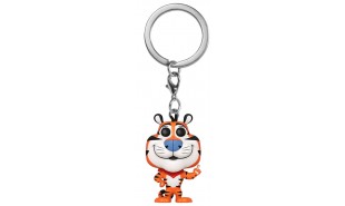 Ad Icons - Tony the Tiger Pocket Pop! Keychain