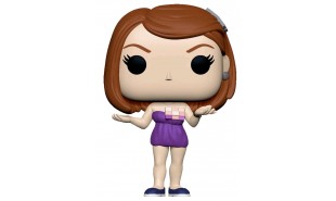 The Office - Meredith Casual Friday Pop! Vinyl