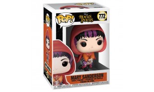 Hocus Pocus - Mary Sanderson Flying Pop! Vinyl