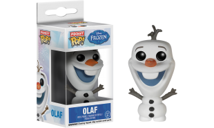 Frozen - Olaf Pocket Pop! Vinyl Figure