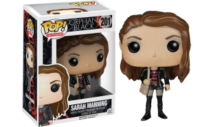 Orphan Black - Sarah Manning Pop! Vinyl Figure