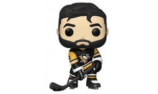 NHL: Penguins - Kris Letang Pop! Vinyl