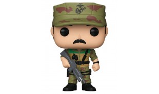 G.I. Joe - Leatherneck Pop! Vinyl