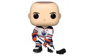 NHL: Legends - Mark Messier (Oilers) Pop! Vinyl