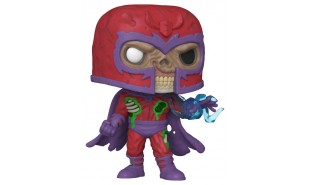 Marvel Zombies - Zombie Magneto 10" US Exclusive Pop! Vinyl