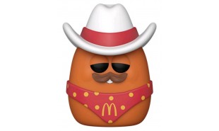 McDonald's - Cowboy McNugget Pop! Vinyl