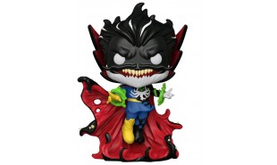 Venom - Venomized Doctor Strange with Energy Glow US Exclusive Pop! Vinyl