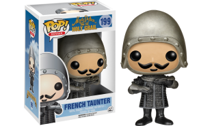 Monty Python - French Taunter Pop! Vinyl Figure