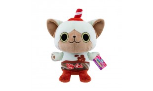 Paka Paka - Kitty Cola 7" Plush