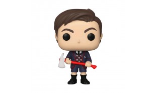 Umbrella Academy - Number 5 (Season 2) Pop! Vinyl