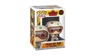 The Suicide Squad - Polka-Dot Man Pop! Vinyl