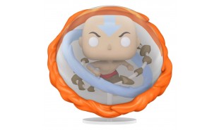 Avatar: The Last Airbender - Aang Avatar State 6" Pop! Vinyl