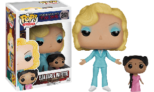 American Horror Story - Elsa Mars & Ma Petite Pop! Vinyl Figure