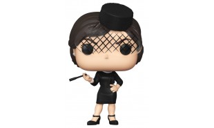 Parks and Recreation - Janet Snakehole Pop! Vinyl
