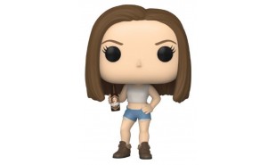 Letterkenny - Katy Pop! Vinyl