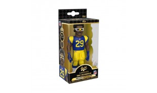 NFL Legends: Rams - Eric Dickerson 5" Vinyl Gold