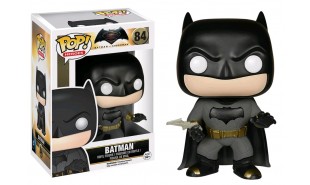 Batman v Superman: Dawn of Justice - Batman Pop! Vinyl Figure