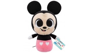 Mickey Mouse - Mickey Valentine US Exclusive 7" Pop! Plush