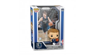 NBA - Luka Doncic Pop! Trading Card