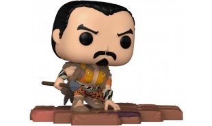 Marvel Comics - Sinister Six: Kraven US Exclusive Pop! Deluxe