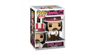 Frank Zappa - Frank Zappa Pop! Vinyl