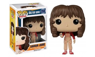 Doctor Who - Sarah Jane Smith Pop! Vinyl Figure