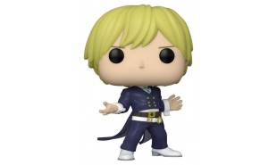My Hero Academia - Neito Monoma US Exclusive Pop! Vinyl