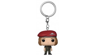 Stranger Things - Robin Pocket Pop! Keychain