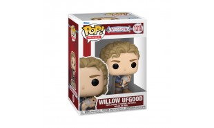 Willow - Willow Ufgood Pop! Vinyl