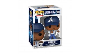 Usher - Yeah Pop! Vinyl