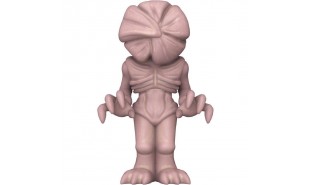 Stranger Things - Demogorgon  Vinyl Soda
