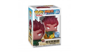 Naruto - Might Guy (Eight Inner Gates) US Exclusive Pop! Vinyl