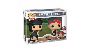 Letterkenny - Stewart & Roald US Exclusive Pop! 2-Pack