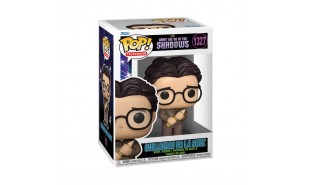 What We Do In The Shadows - Guillermo Pop! Vinyl
