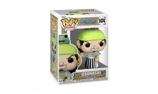 One Piece - Usohachi Pop! Vinyl