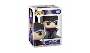 Agatha All Along (TV) - Wiccan Pop! Vinyl