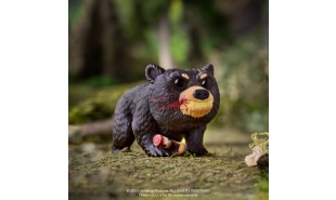 Cocaine Bear - Bear with Leg (Battle Damaged) Pop! Vinyl