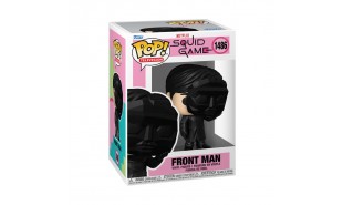Squid Game - Front Man Pop! Vinyl