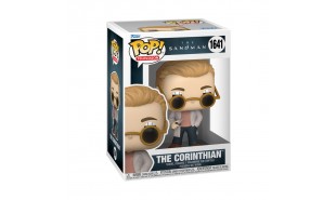 Sandman - The Corinthian Pop! Vinyl