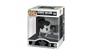 Twilight Zone - Robert Wilson Pop! Deluxe